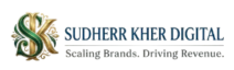 Sudherr Kher | Digital Marketing Consultant